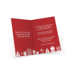 Grußkarte „Geschenke“ selbst gestalten im UNICEF Grußkartenshop. Bild 2