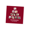 Grußkarte „Foto - Weihnachtsbaum“ selbst gestalten im UNICEF Grußkartenshop. Bild 1