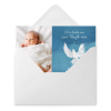 Grußkarte „Taube Einladung“ selbst gestalten im UNICEF Grußkartenshop. Bild 3