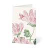 Grußkarte „Vintage Blüten“ kaufen im UNICEF Grußkartenshop. Bild 4
