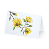 Grußkarte „Minikarten Blütenzweige“ kaufen im UNICEF Grußkartenshop. Bild 4